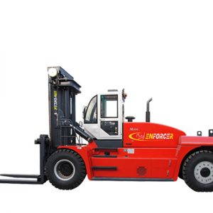 Enforcer - Diesel Forklift 16,000kg