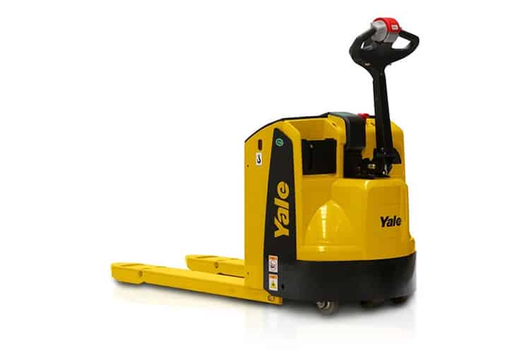 Forklift Hire Specials - Yale MP20