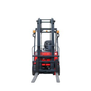 3 wheel electric counterbalance Forklift