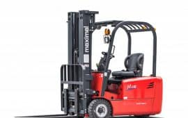 counterbalance Forklift