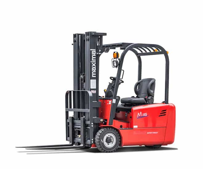counterbalance Forklift