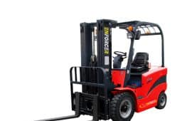 Counterbalance Forklift 2500kg