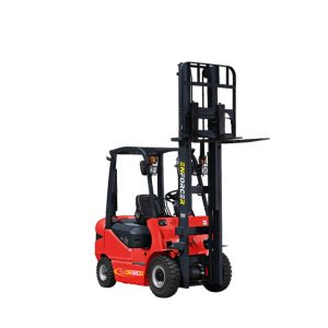 Enforcer - Diesel Forklift 1000kg - 1800kg