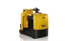 Electric Narrow Aisle Forklifts - Yale M050T