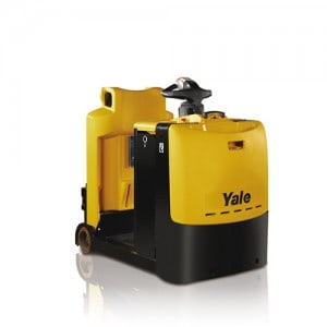 Electric Narrow Aisle Forklifts - Yale M050T