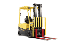 Hyster forklifts