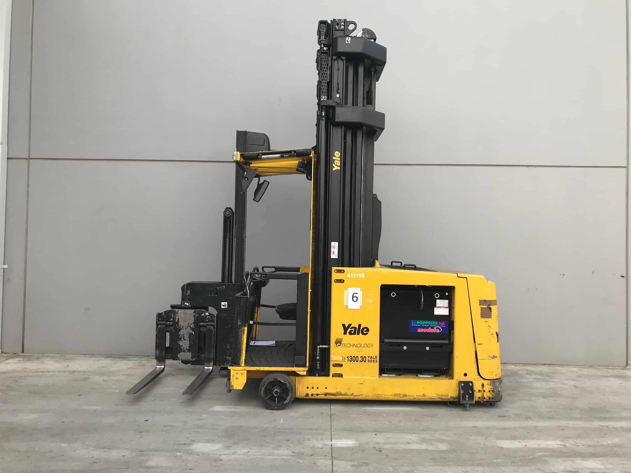 Used Forklift For Sale Australia Hystandard